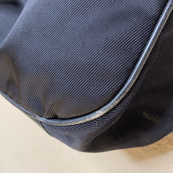 Authentic Gucci bamboo 2-way purse vintage - Picture 5 of 14